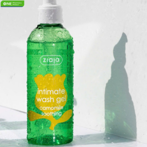 Ziaja Intimate Wash Gel6