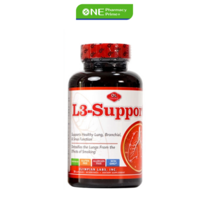 Olympian Labs L3-Support6