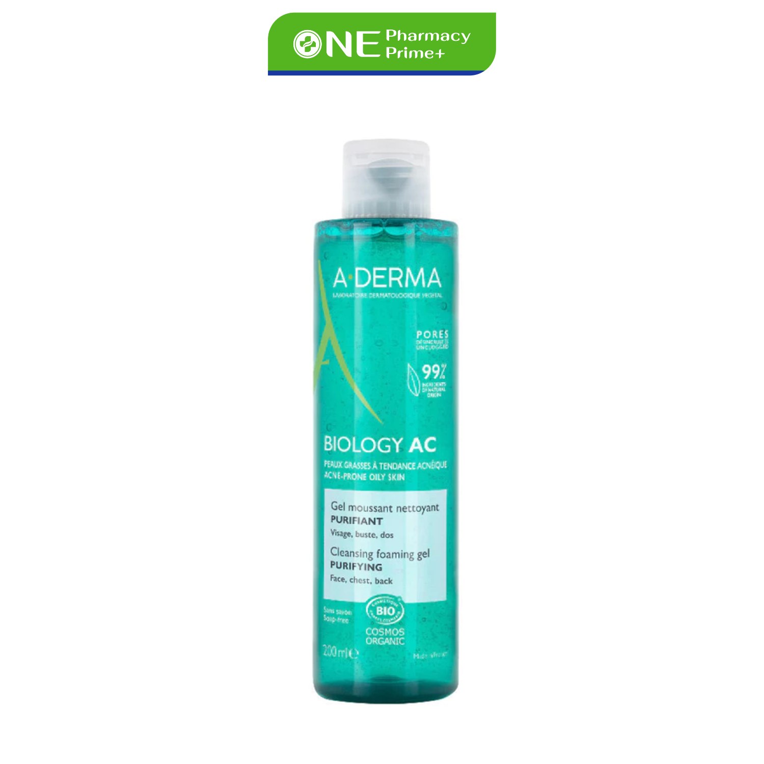 A-Derma Gel6