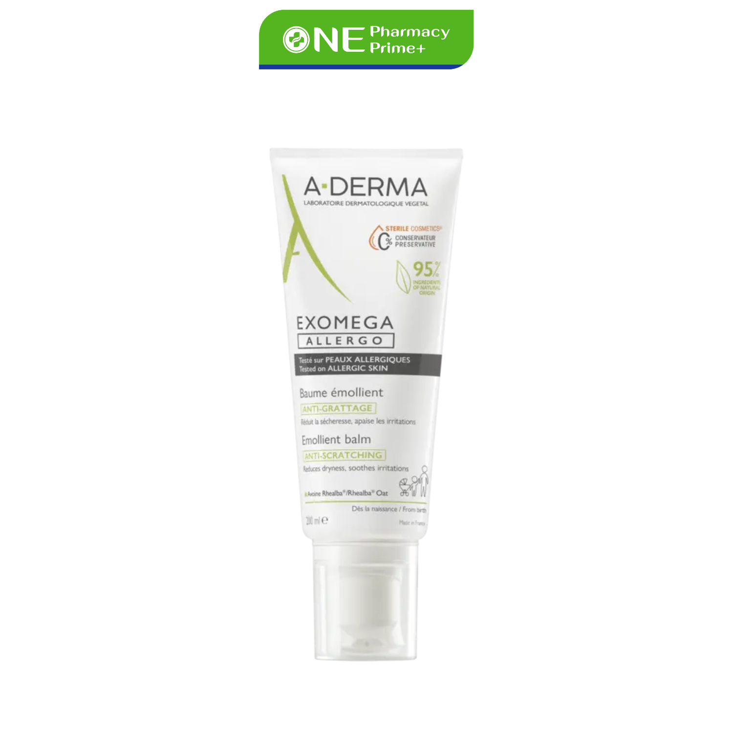 A-Derma Epitheliale6