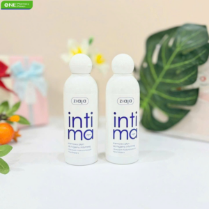 Intimate With Hyaluronic Acid ZIAJA7