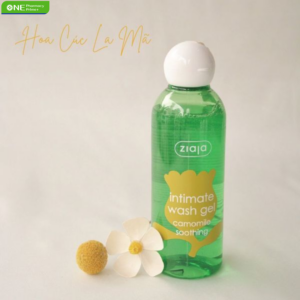 Ziaja Intimate Wash Gel