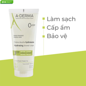 A-Derma Exomega7