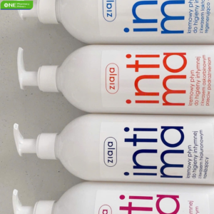 Intimate With Hyaluronic Acid ZIAJA Giúp Cân Bằng pH, Dưỡng Ẩm, Làm Sạch 8