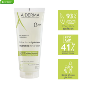 A-Derma Exomega8