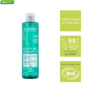 A-Derma Gel8