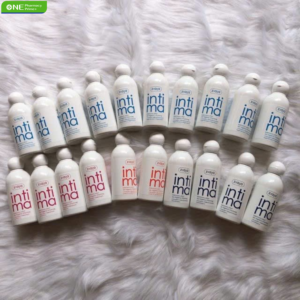 Intimate With Hyaluronic Acid ZIAJA9