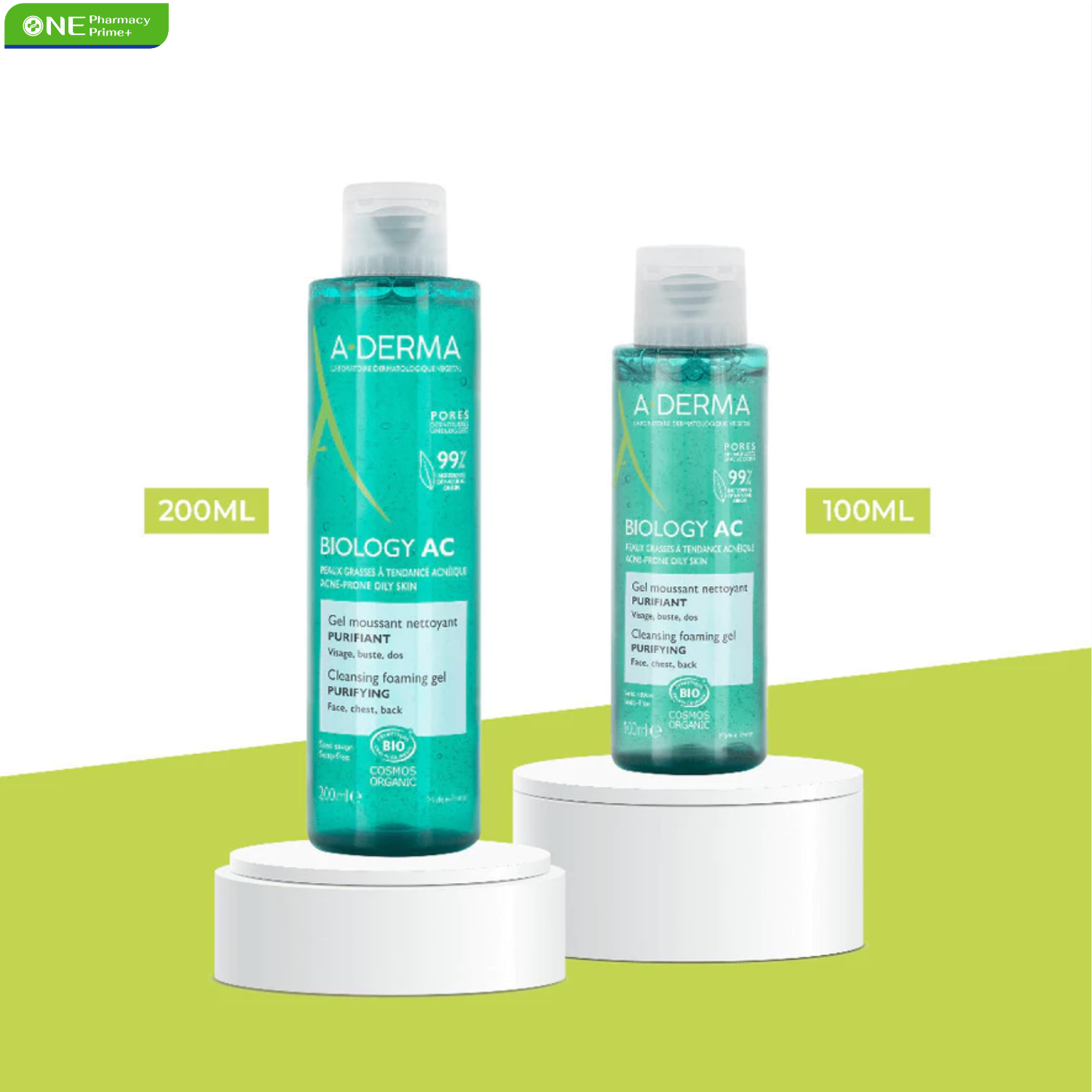 A-Derma Gel9