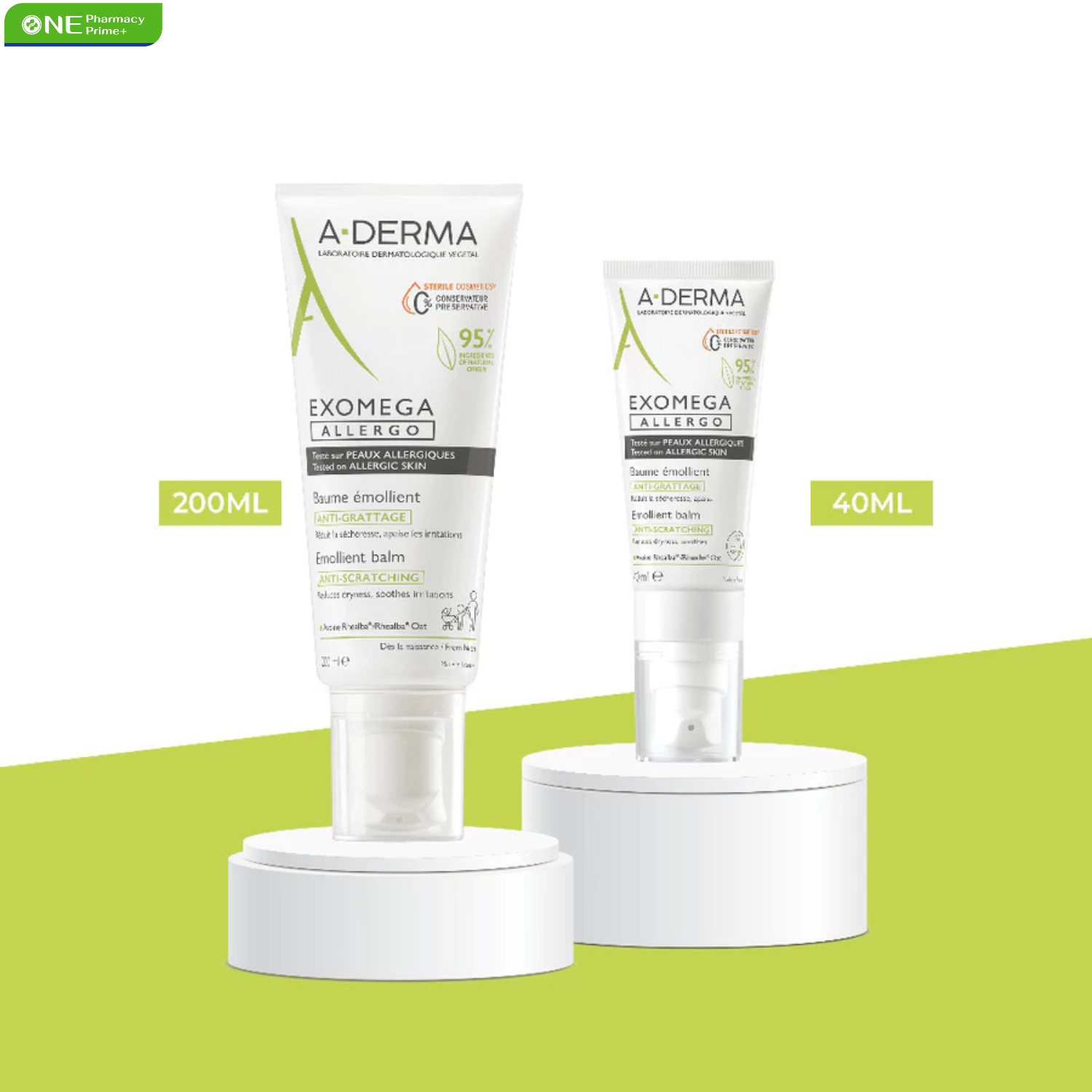 A-Derma Epitheliale9