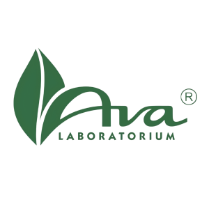 Ava Laboratorium Logo