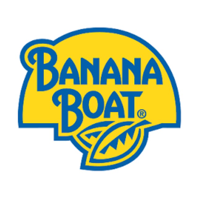 Banana Boat LOGO