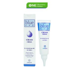 Blue Cap Cream