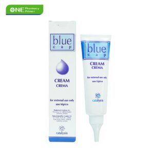 Blue Cap Cream chinh hang