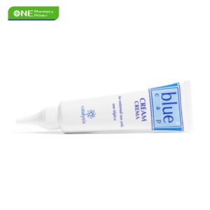 Blue Cap Cream tay ba nha