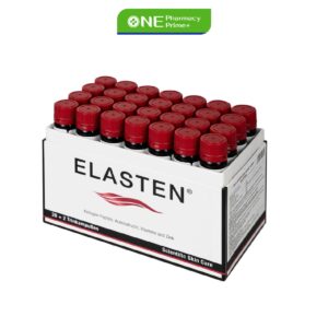 Collagen Elasten