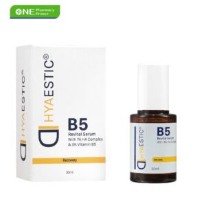 Hyaestic B5