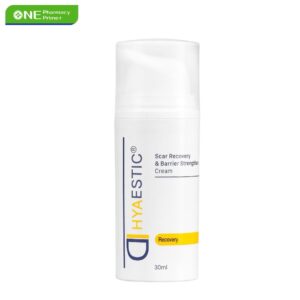 Hyaestic Scar Recovery & Barrier Strengthen