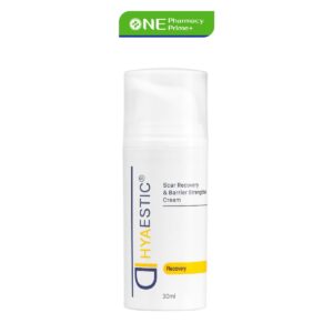 Hyaestic Scar Recovery & Barrier Strengthen Cream