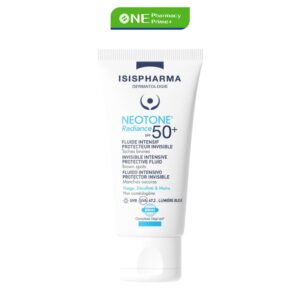 Isis Pharma Neotone Radiance SPF50+