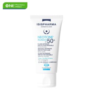 Isis Pharma Neotone Radiance SPF50