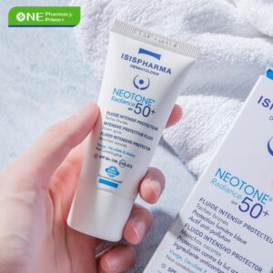 Isis Pharma Neotone SPF50