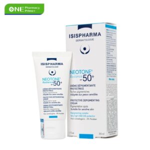 Isis Pharma Neotone SPF50 PHAP