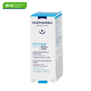 Neotone Radiance SPF50