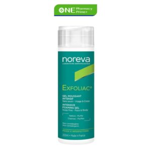 Noreva Exfoliac Intensive