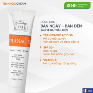 Tranacix Cream Acid