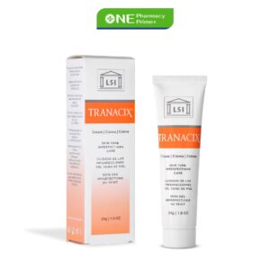 Tranacix Cream Acid hang phap