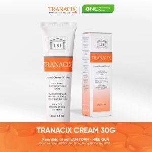 Tranacix Cream chinh hang
