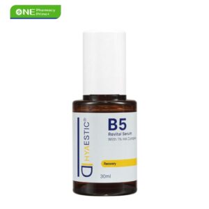 Vitamin B5 Hyaestic B5 Revital
