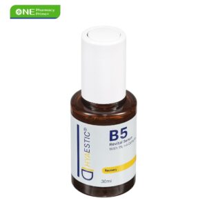 Vitamin B5 HyaesticRevital