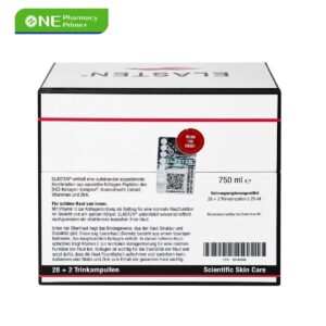 collagen elasten hang chinh hang