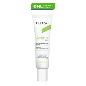 noreva actipur 3 en 1