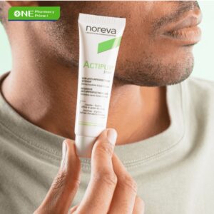 noreva actipur 3 en 1 chinh hang