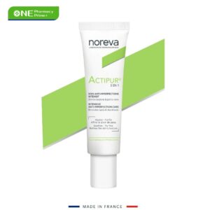 noreva actipur 3 en 1 hang phap chinh hang