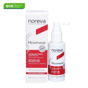 noreva hexaphane phap chuan